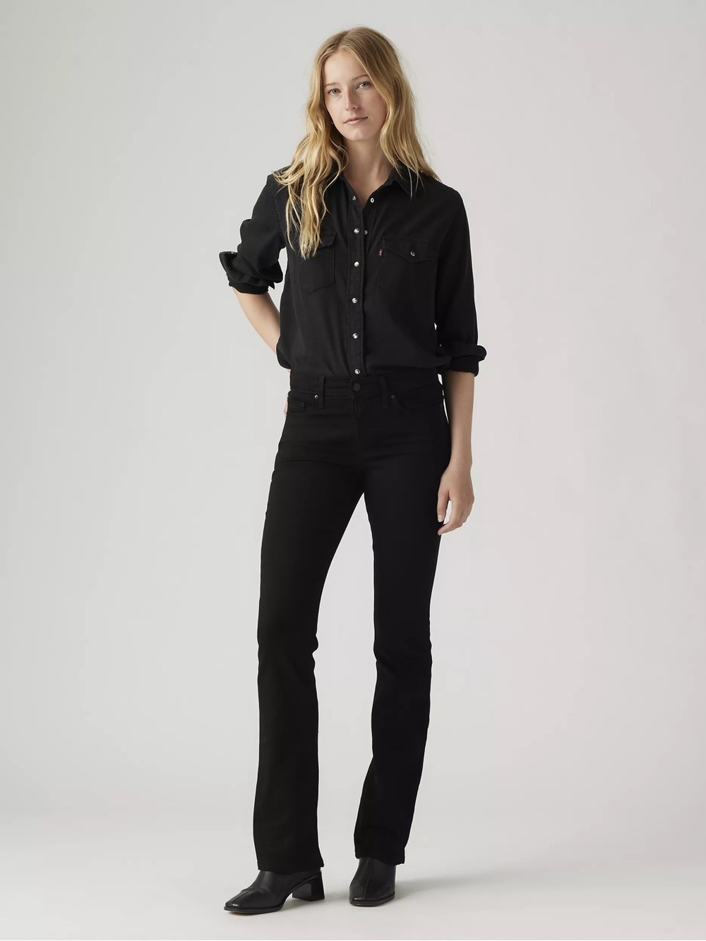 Levi’s 315 Shaping Bootcut Women's Jeans Size 26